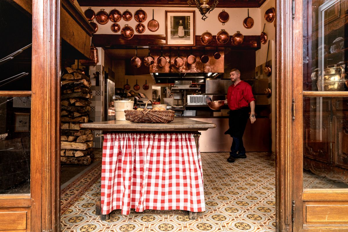 Mont-Saint-Michel - Jeu de piste et entrée à l'Abbaye inclus — photo 3