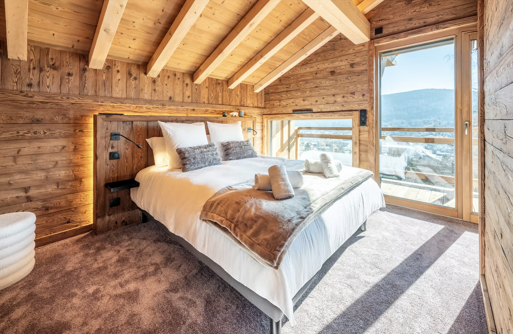 Chambre Grand Confort
