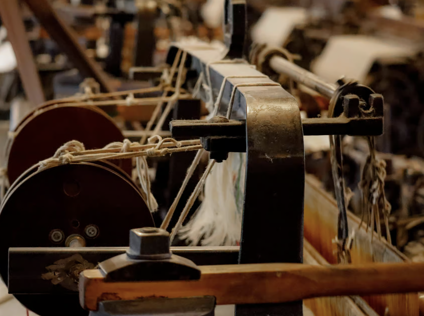 Lille à vélo — Découverte du patrimoine textile — photo 2