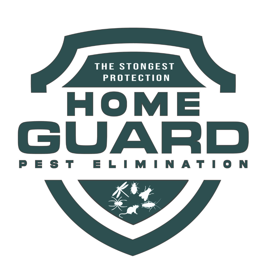 Home Guard Pest Elimination Logo