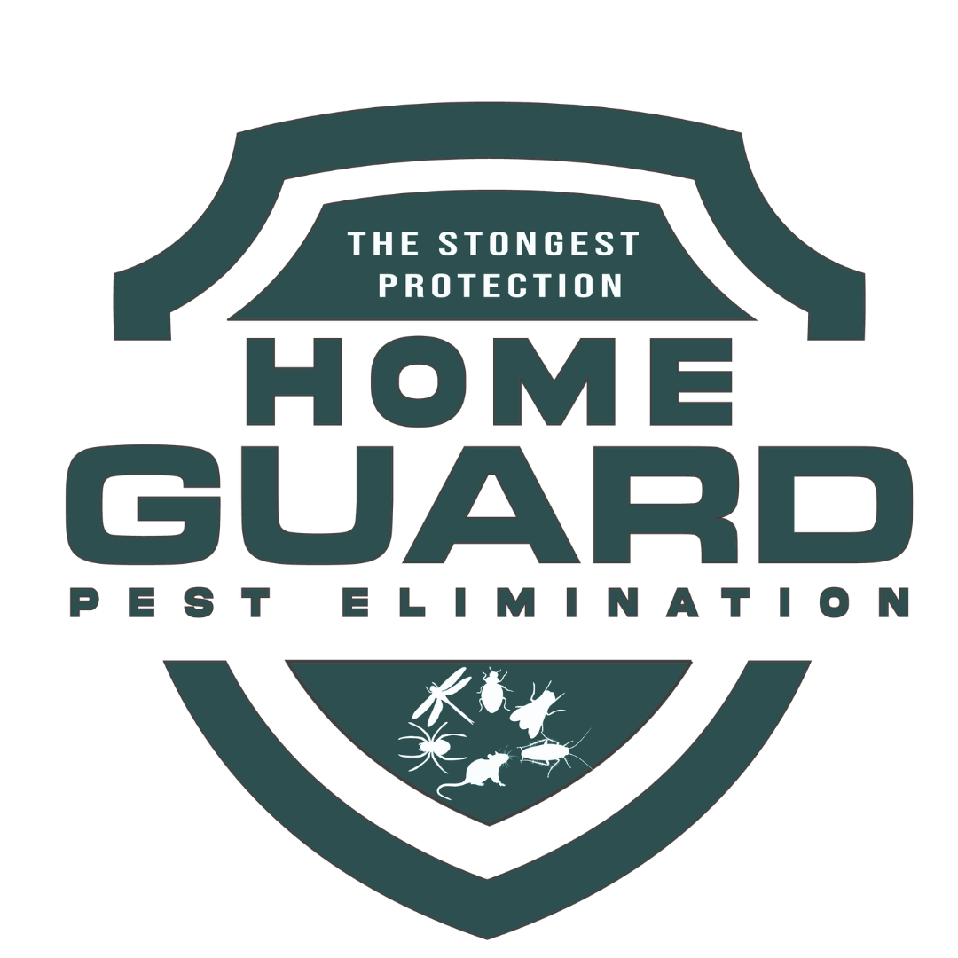 Home Guard Pest Elimination Logo