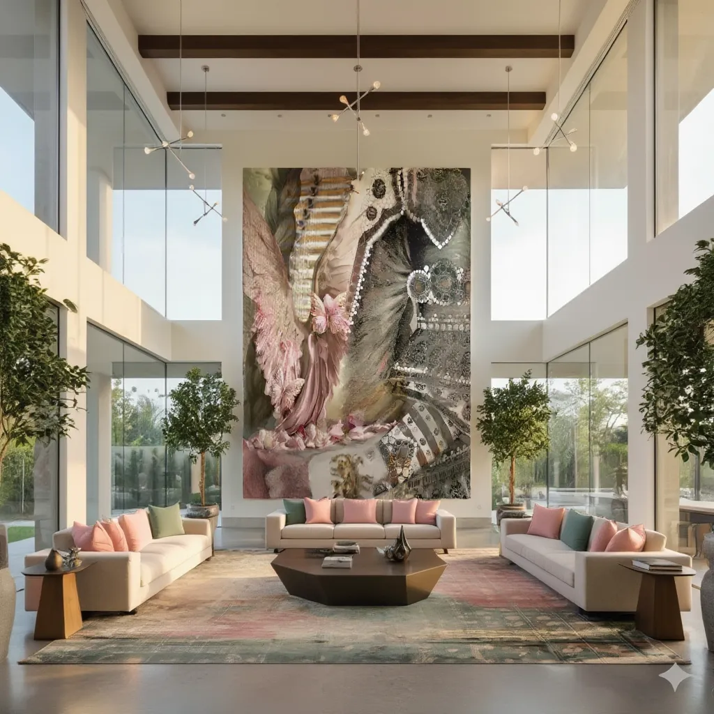 Architectural Excellence