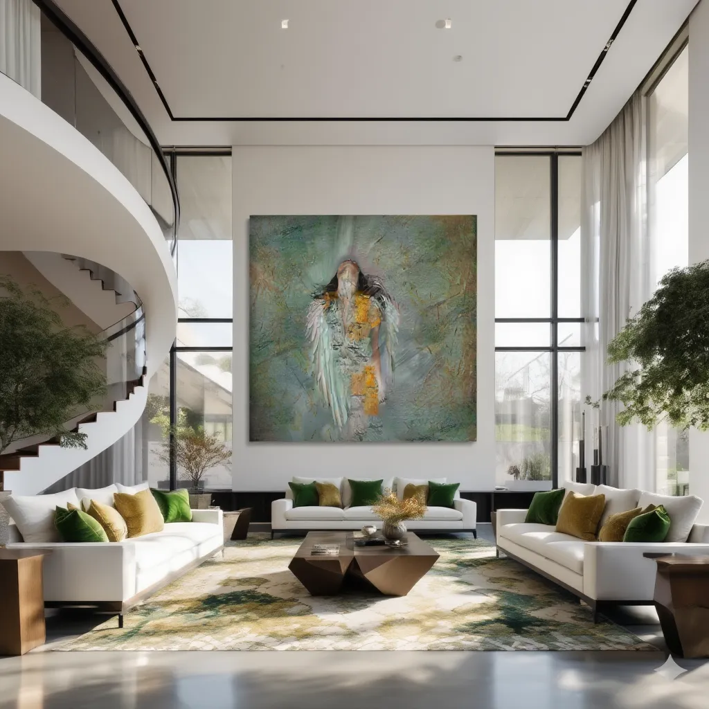 The Modern Villas by Mona Niko