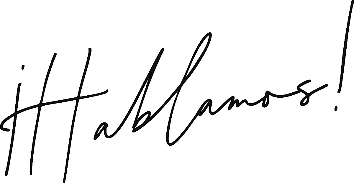 Hablamos Logo