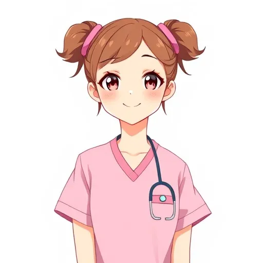 N.Kさん(20代女性・一般病棟)さんのアバター