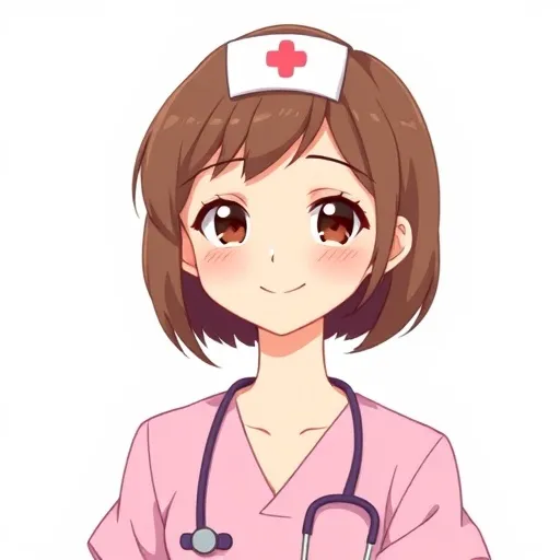 T.Nさん(30代女性・一般病棟)さんのアバター