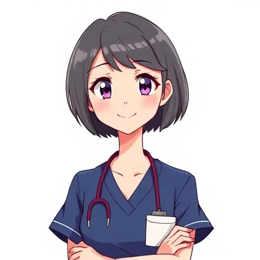 M.Wさん(30代女性・一般病棟)さんのアバター