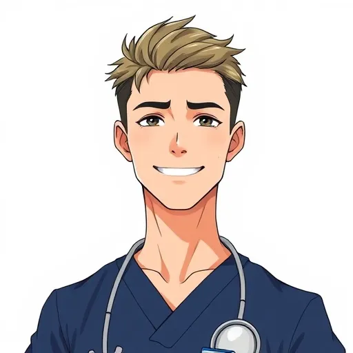 T.Nさん(40代男性・管理職)さんのアバター