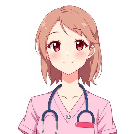 H.Oさん(30代女性・産婦人科)さんのアバター