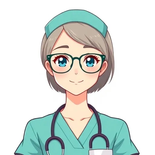 M.Kさん(30代女性・手術室)さんのアバター