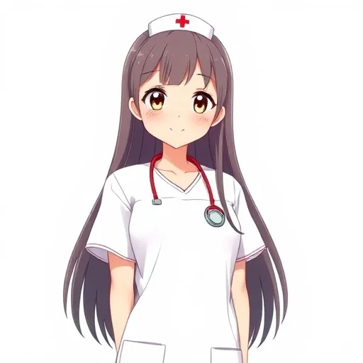 N.Tさん(30代女性・一般病棟)さんのアバター