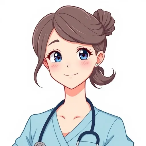 Y.Fさん(30代女性・透析室)さんのアバター