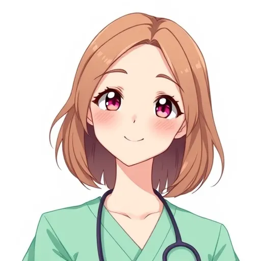 K.Sさん(30代女性・訪問看護)さんのアバター