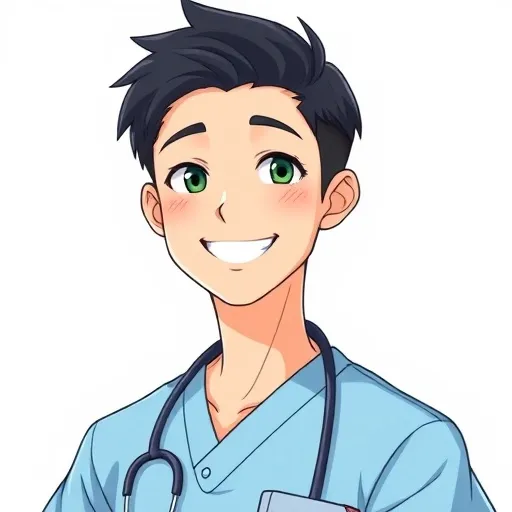 T.Sさん(30代男性・一般病棟)さんのアバター