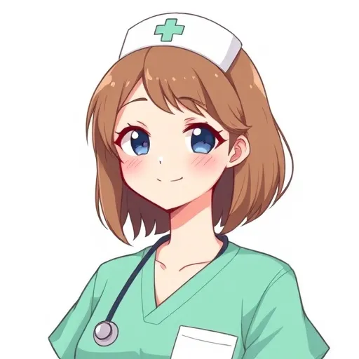 R.Yさん(30代女性・内科病棟)さんのアバター