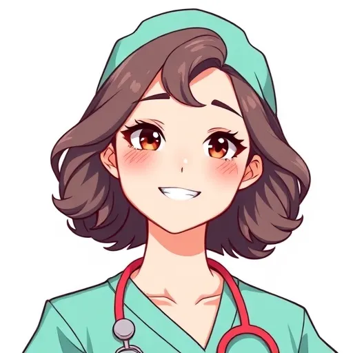 E.Hさん(40代女性・訪問看護)さんのアバター