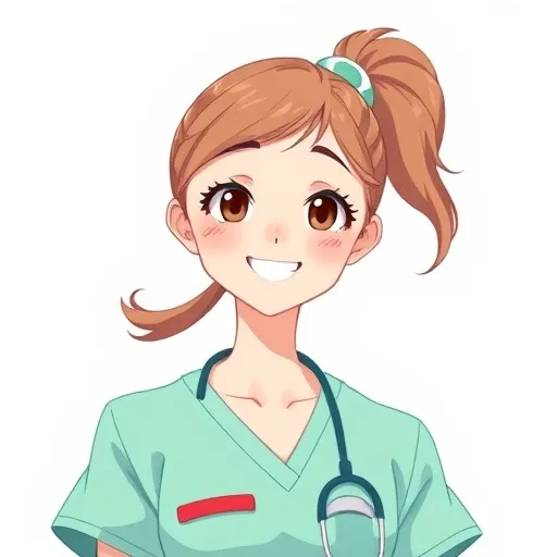 A.Iさん(20代女性・小児科)さんのアバター