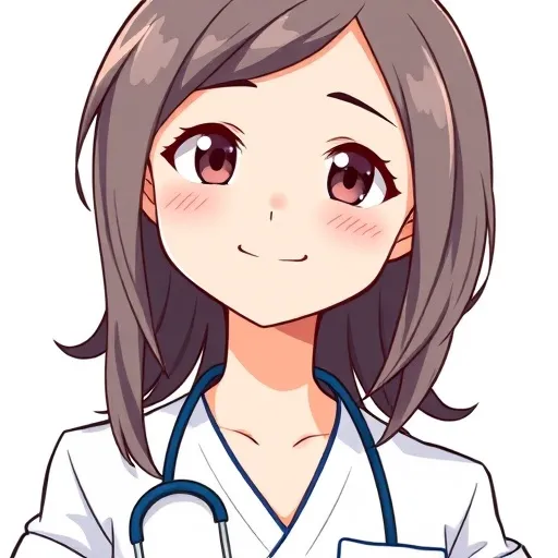 K.Yさん(30代女性・ICU)さんのアバター