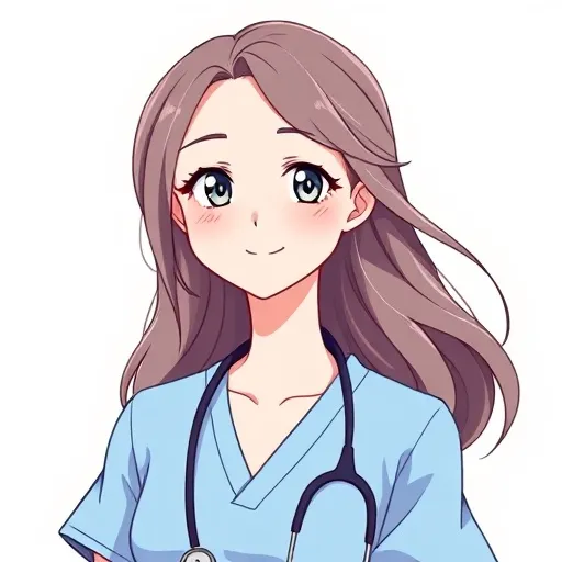 C.Mさん(40代女性・訪問看護)さんのアバター