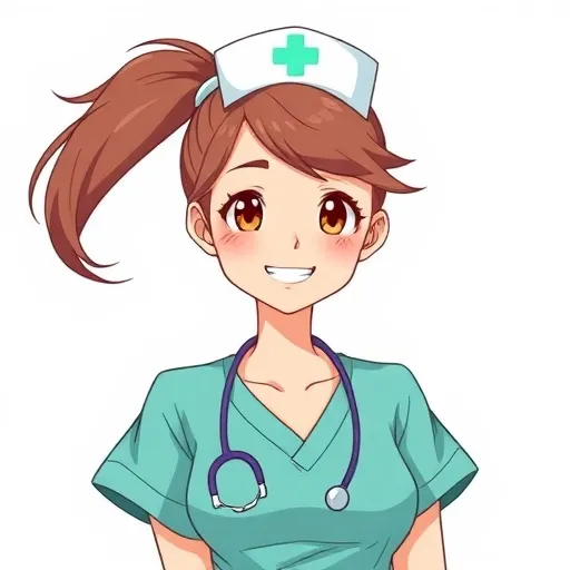 K.Hさん(30代女性・救急)さんのアバター