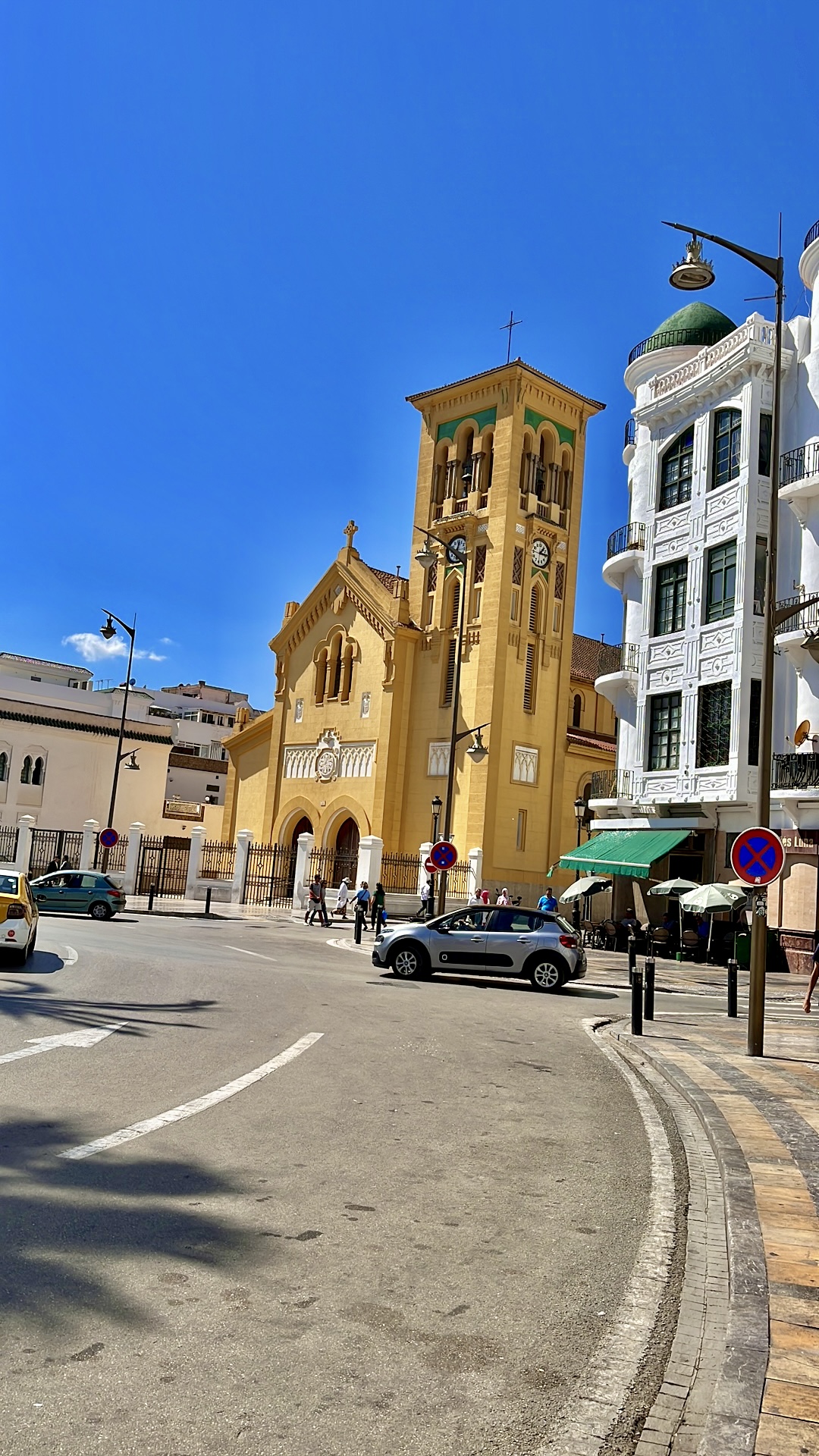 Tetouan — UNESCO Medina