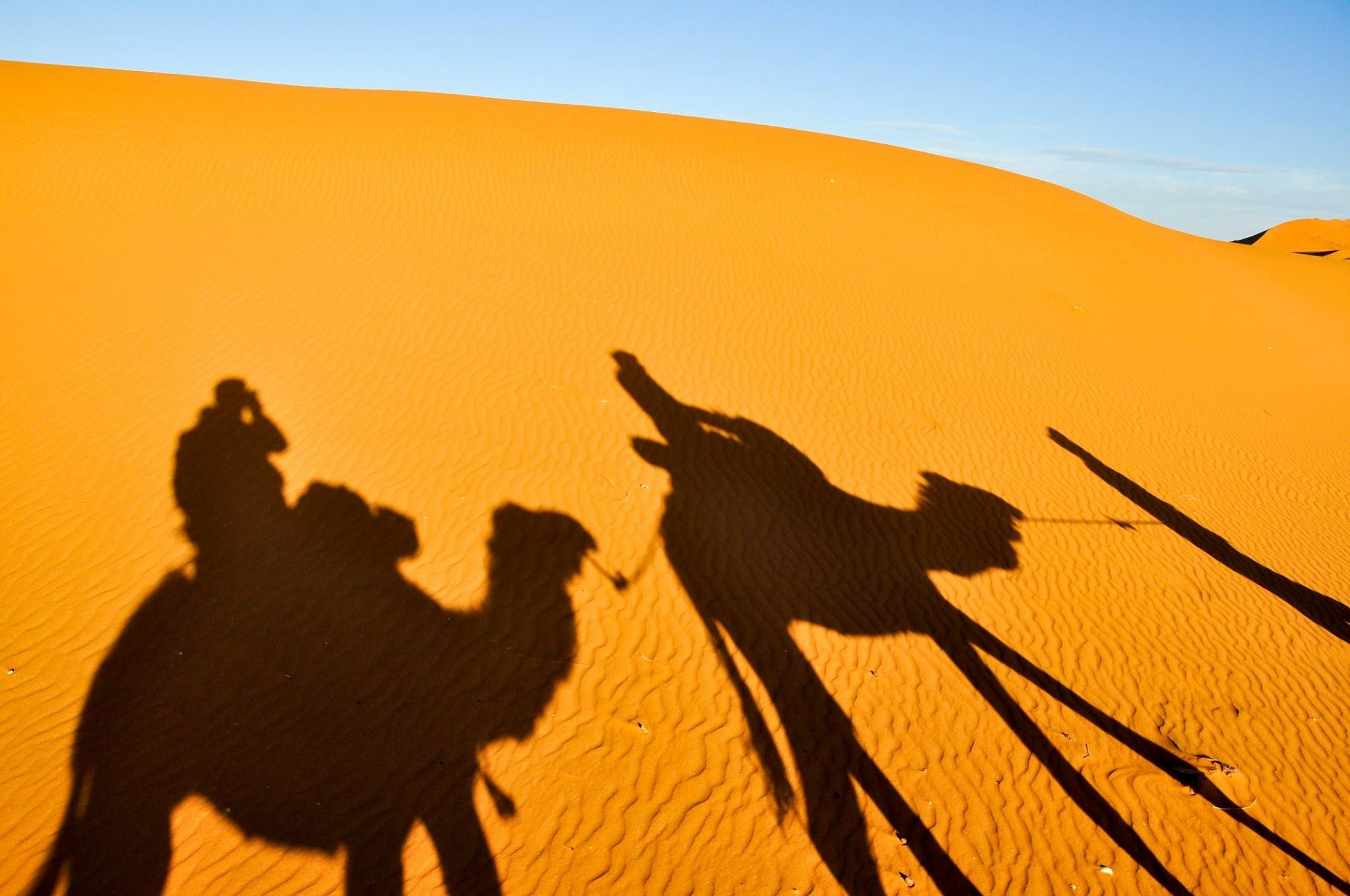 5 Days Tours from Tangier to Chefchaouen, Fez, Merzouga Desert and Marrakech — photo 2