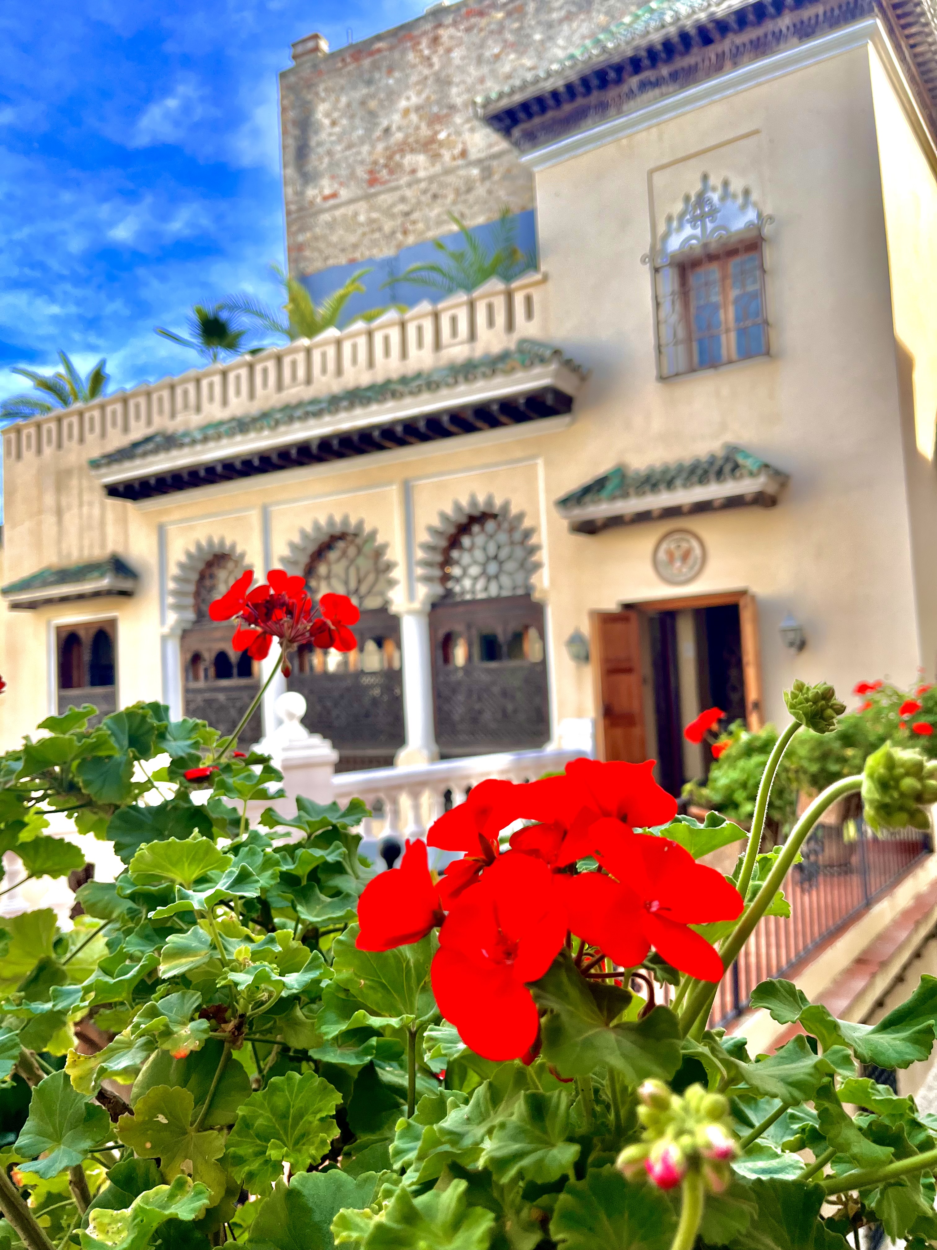 Tangier City, Cap Spartel & Hercules Caves