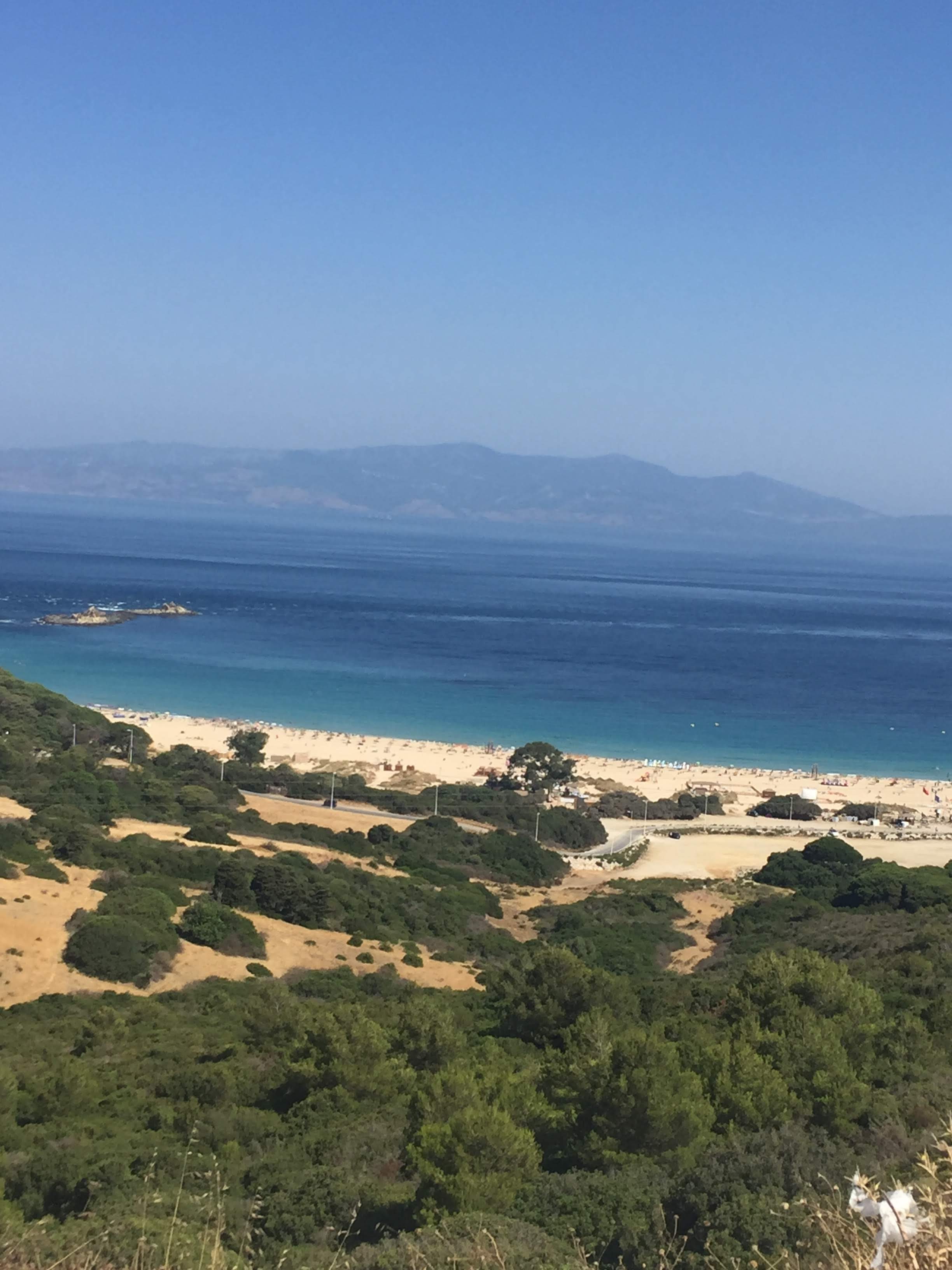 North Morocco Discovery