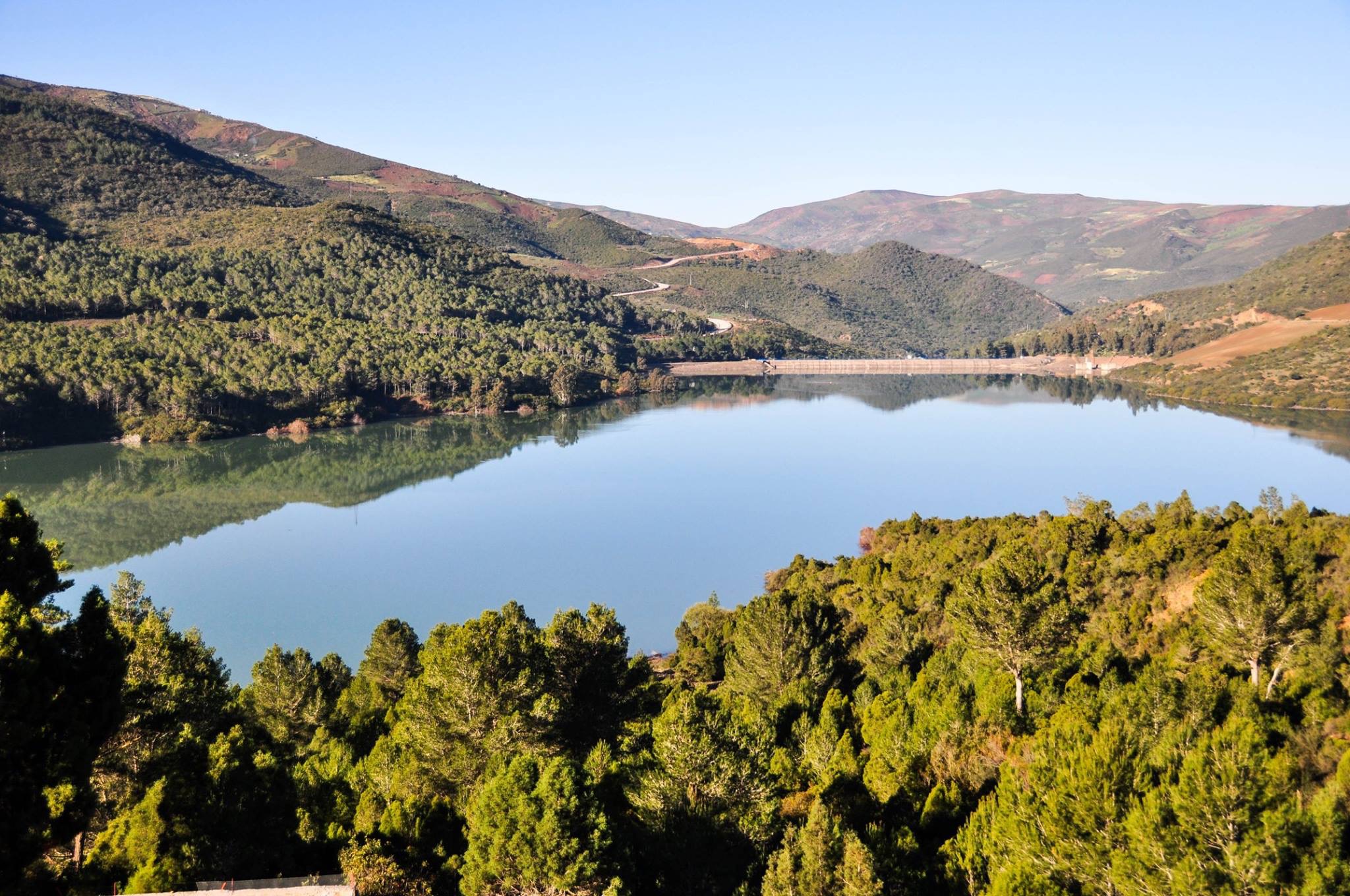 Moroccan Dreamscape: A 3-Day Voyage Through History and Color