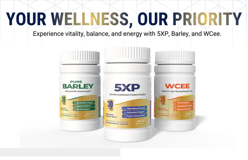 Product Launch Event