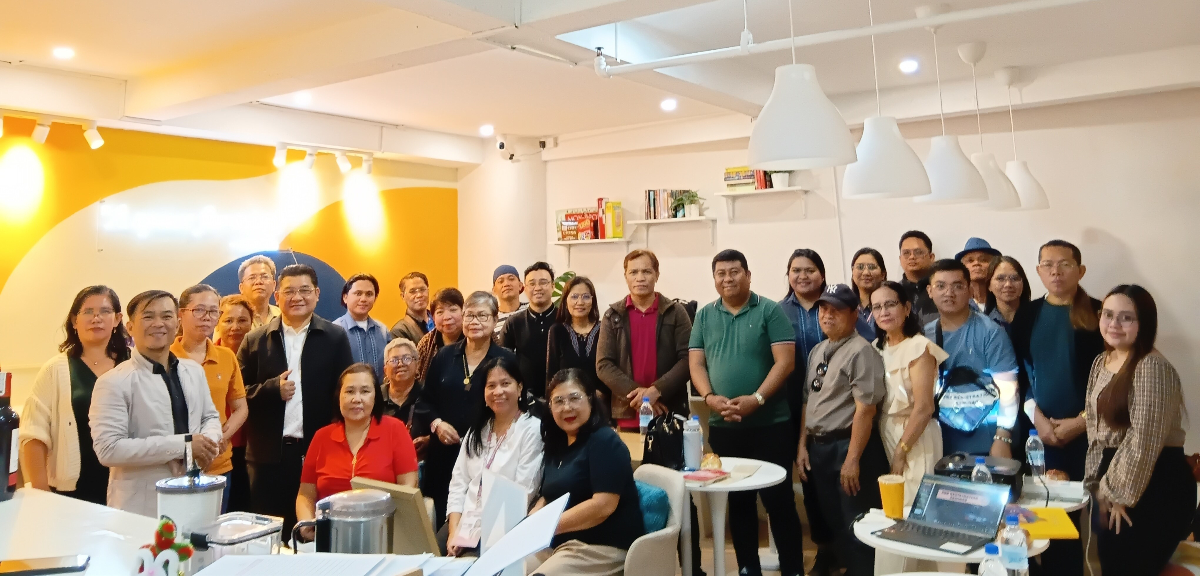 WOSCOM Community Celebration