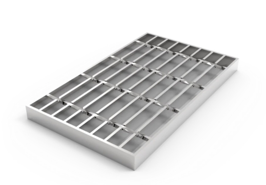 일반형 스틸그레이팅