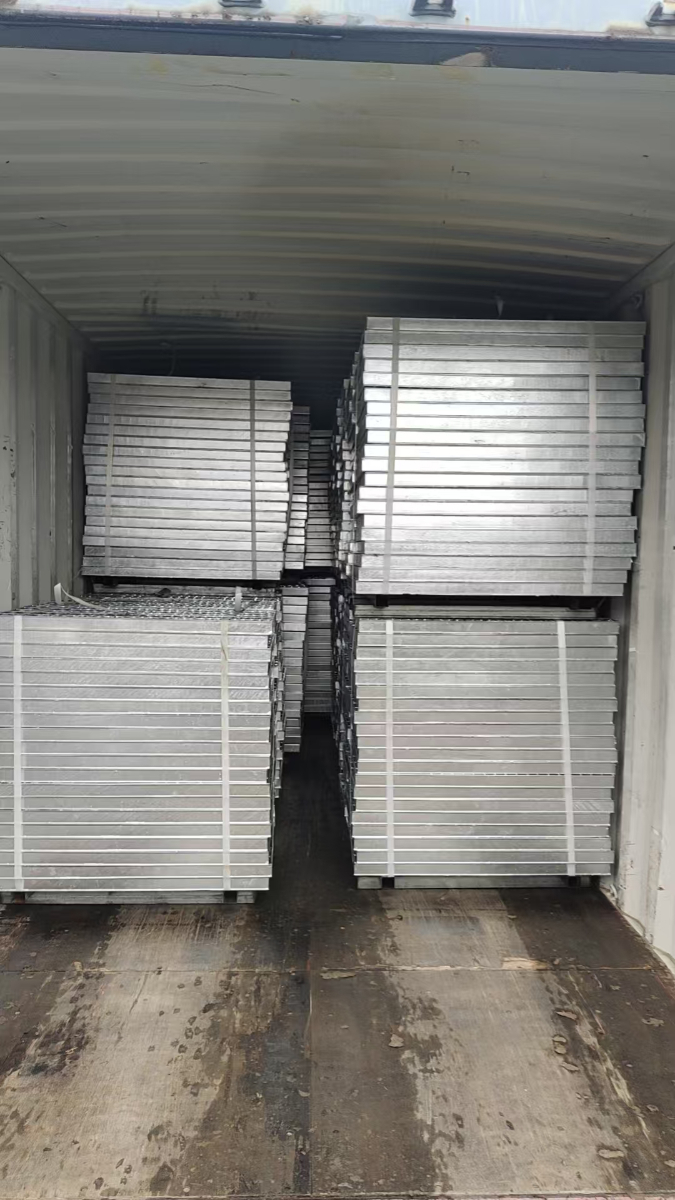 수출제품 선적과정 1