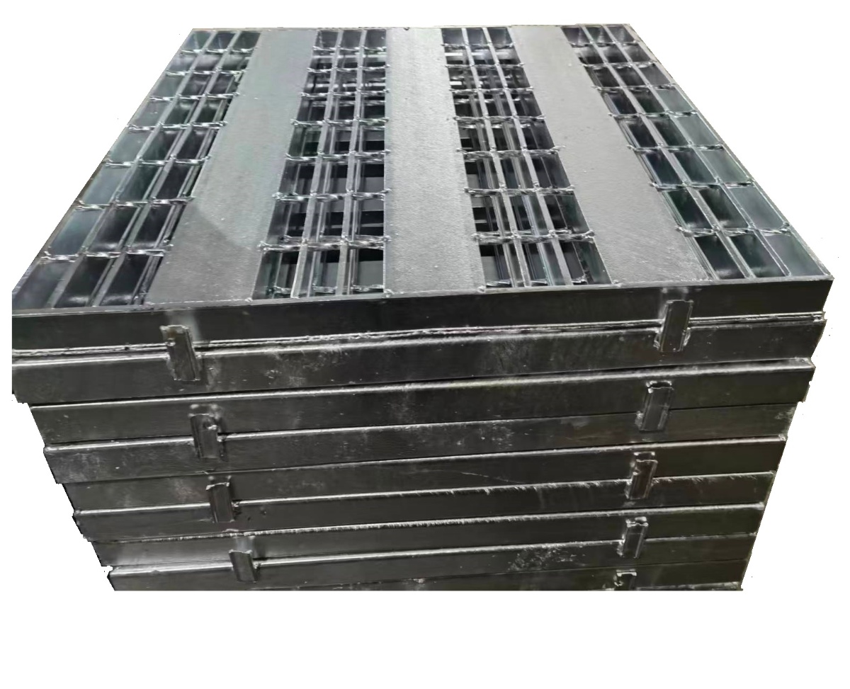 중하중형 스틸그레이팅