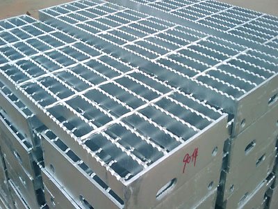 톱니형 스틸그레이팅