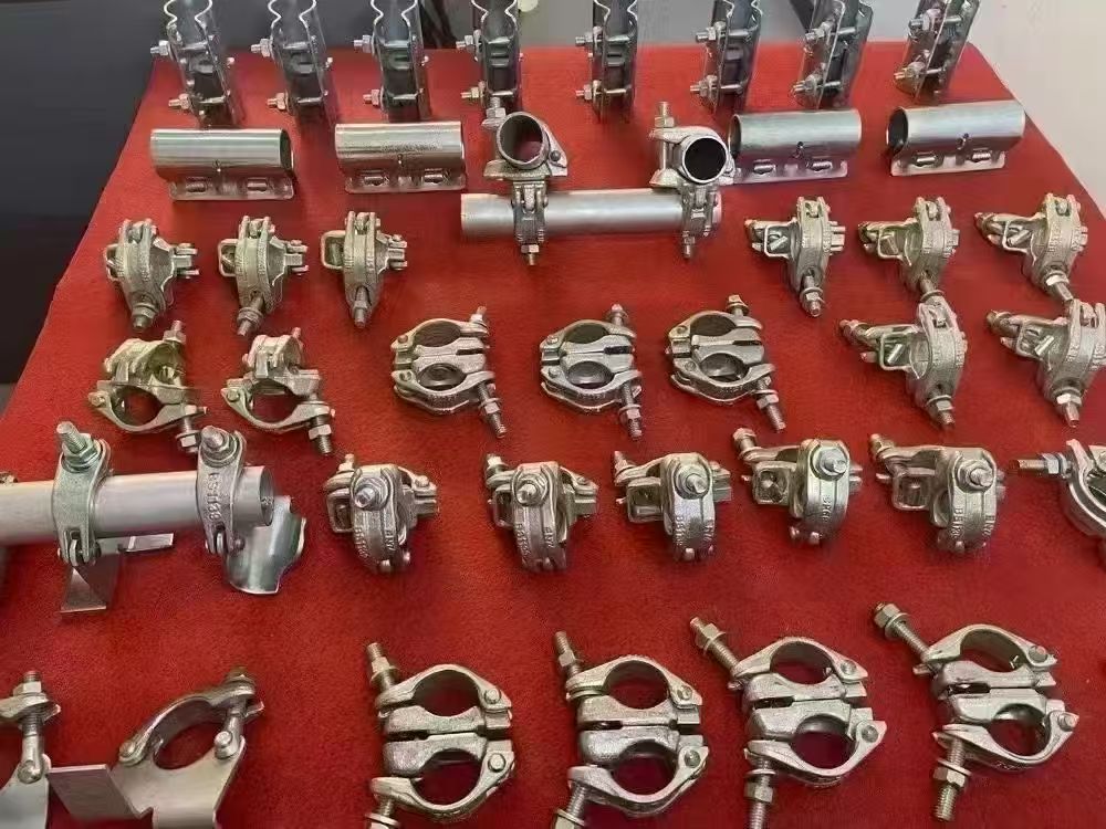 시스템 동바리 부속품