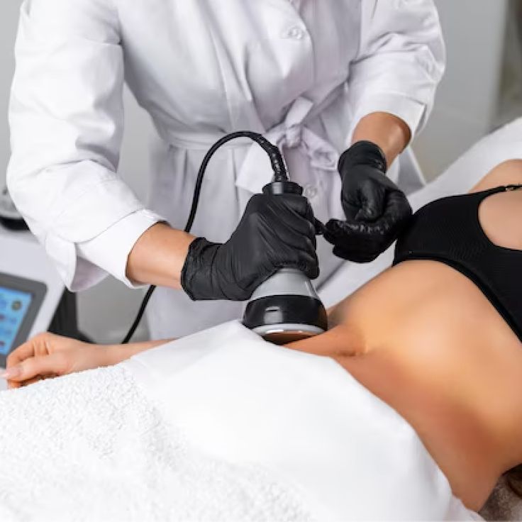 Remodelare Corporală