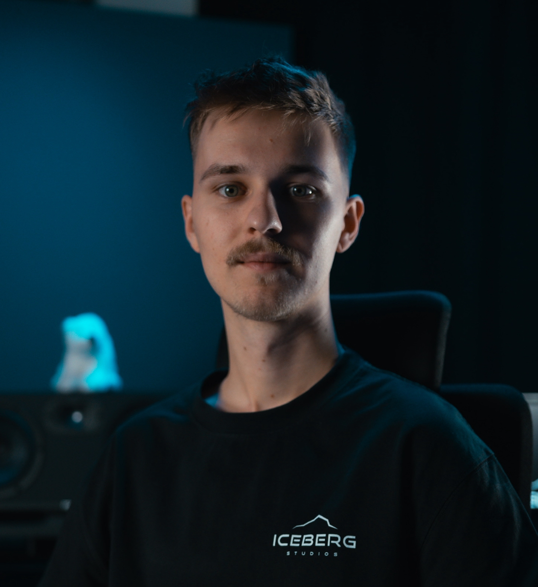 Mika Willemsen - Iceberg Studios