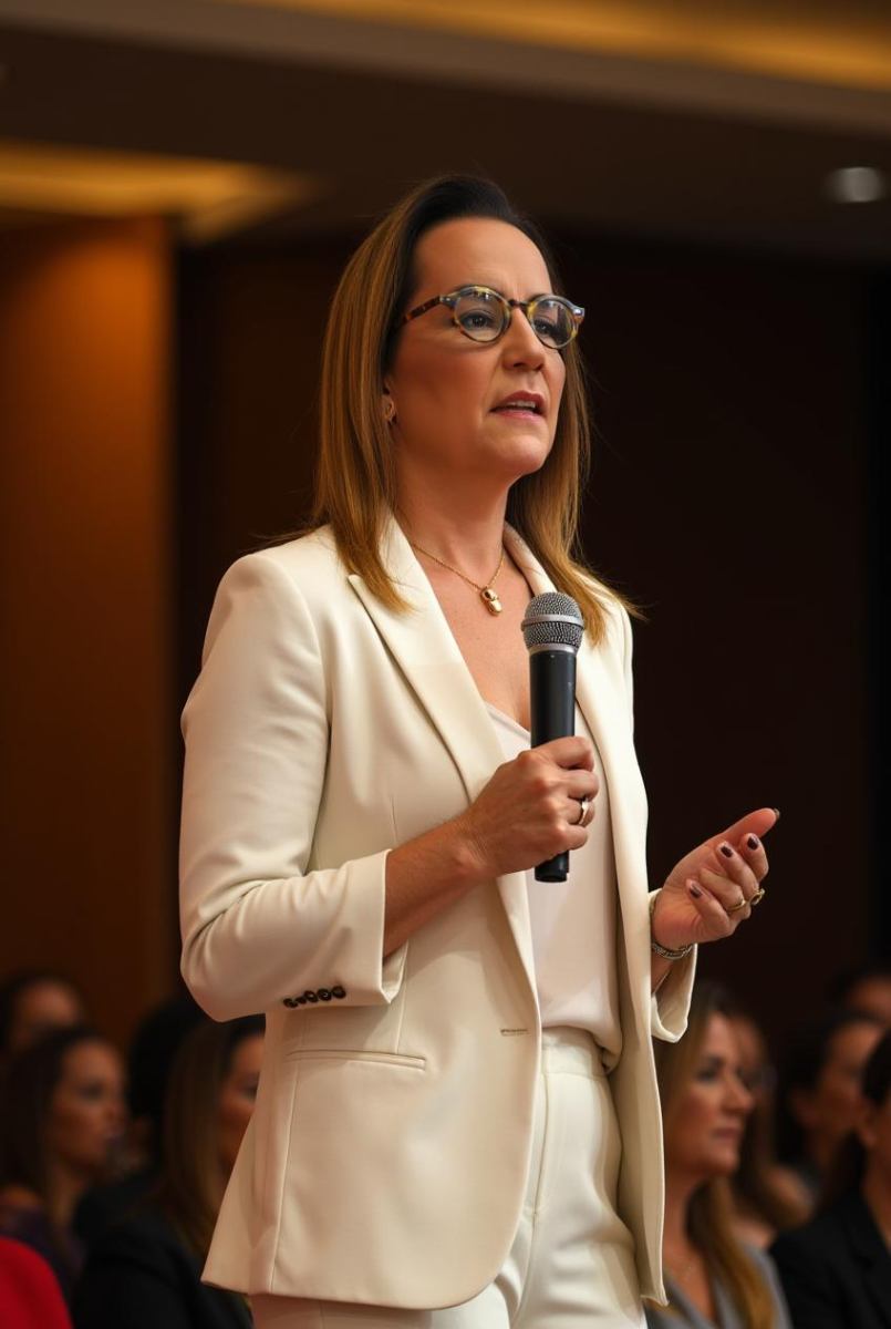 Bia Holmes — Mental Performance Coach