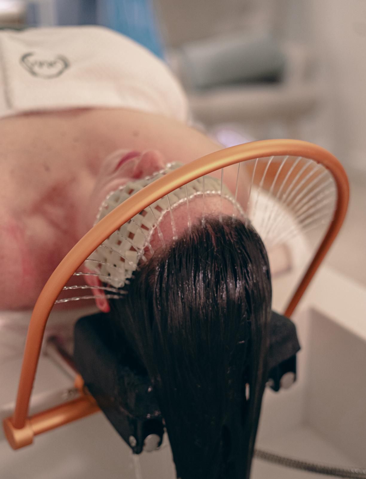 Clínica Head Spa Porto