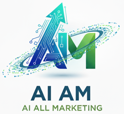 AI AM Logo