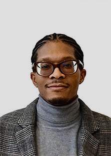 Ade Osinaike - Commercial Finance Manager