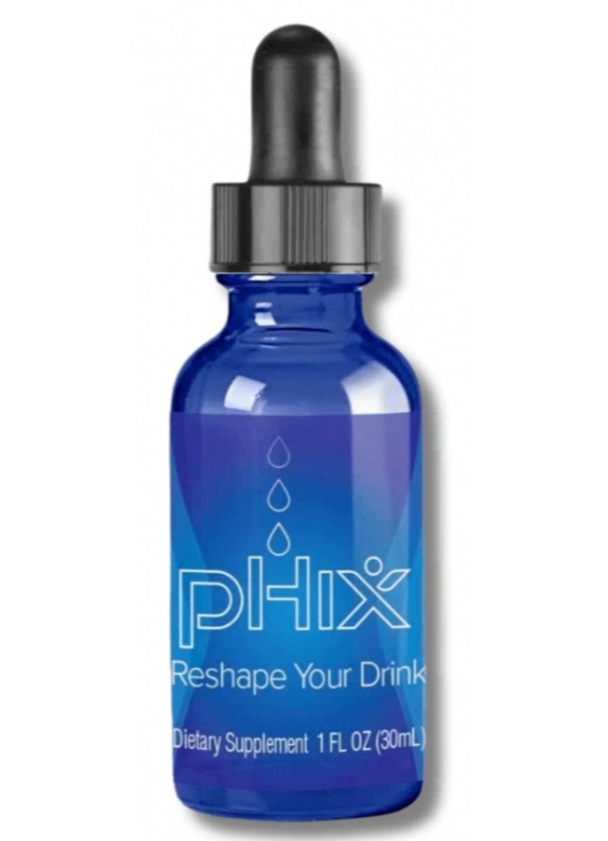 pHix supplement