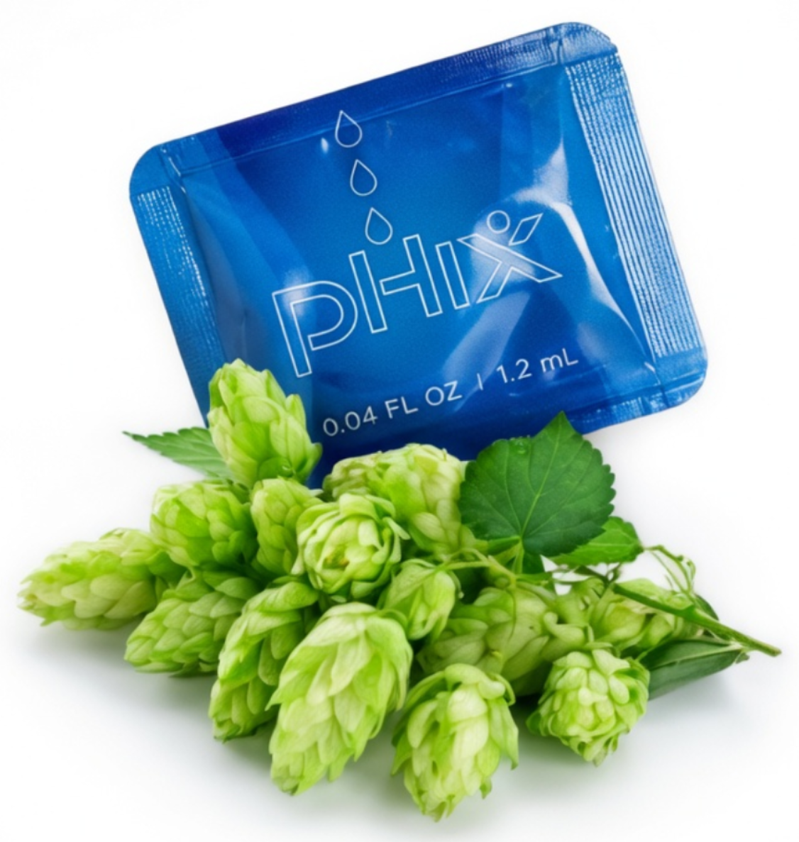 pHix supplement