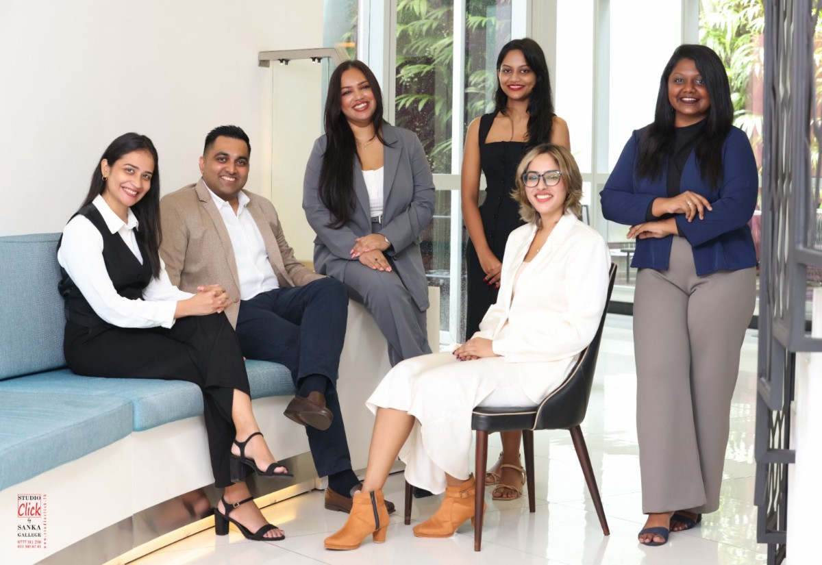 Your Trusted Partner in Executive Talent Search