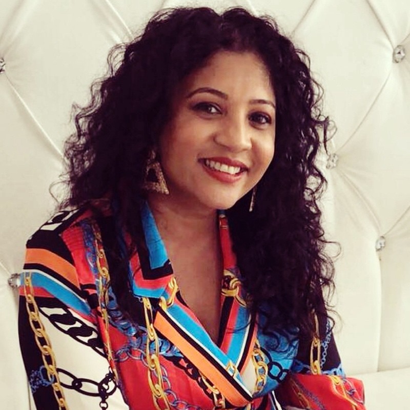 Shaistha Azeez