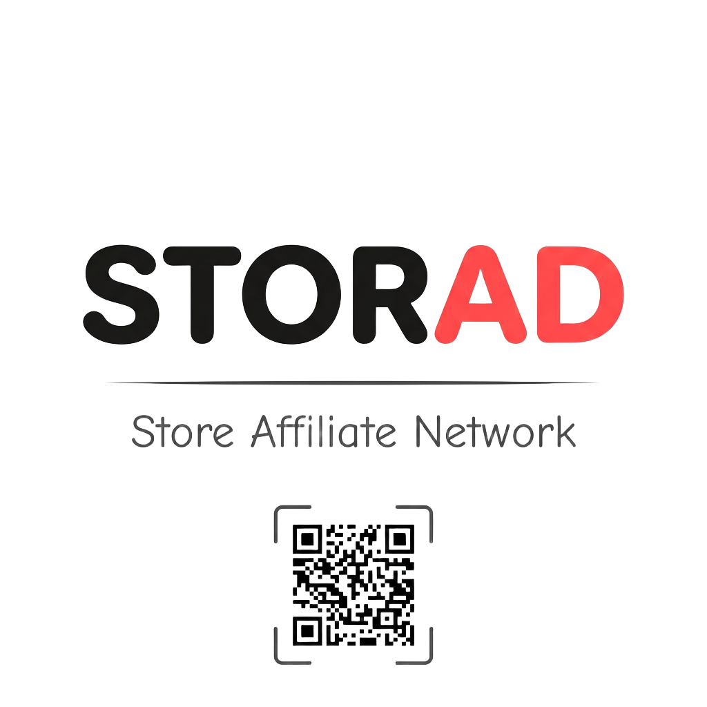 STORAD - Store Affiliate Network