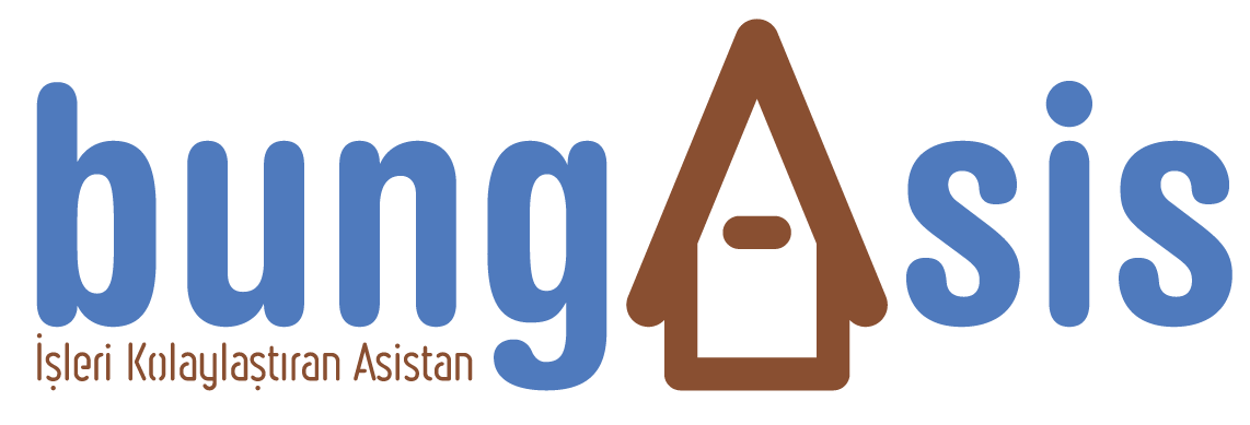 bungAsis Logo