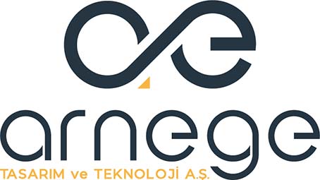 Arnege Logo