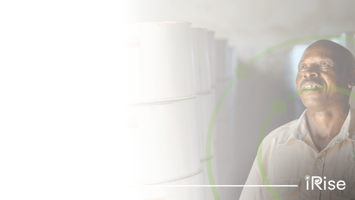 Careers at iRise Carbon
